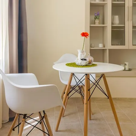 Daire Location And Free Parking *