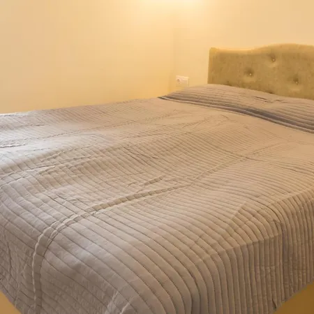 Daire Location And Free Parking *