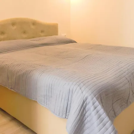 Appartement Location And Free Parking Varna