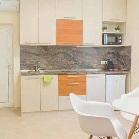 Daire Location And Free Parking *