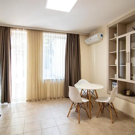 Daire Location And Free Parking *