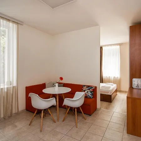 Daire Location And Free Parking