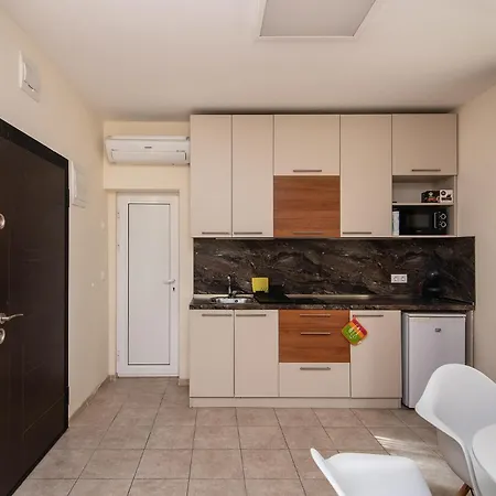 Daire Location And Free Parking