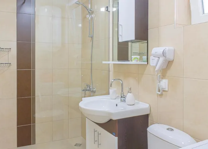 Appartement Location And Free Parking *