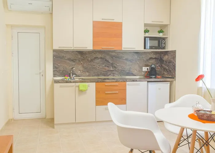 Appartement Location And Free Parking *