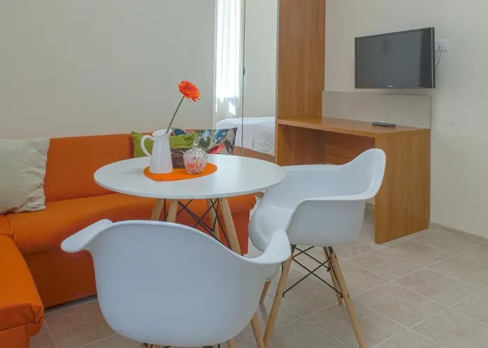 Location And Free Parking Appartement