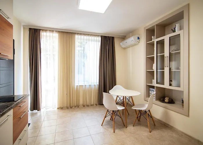 Appartement Location And Free Parking *