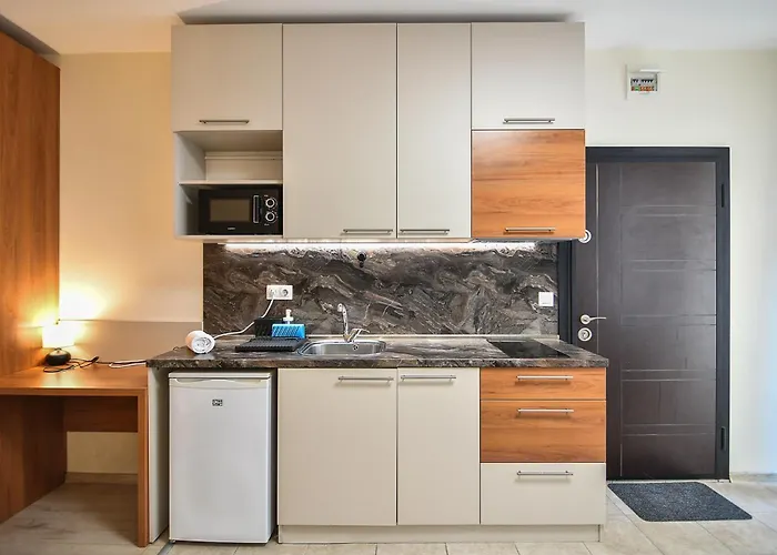 Location And Free Parking