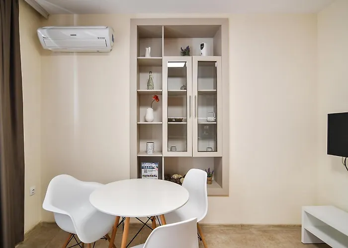 Location And Free Parking Appartement *