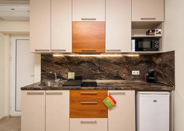 Location And Free Parking *