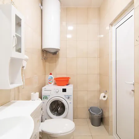 Lägenhet Location And Free Parking