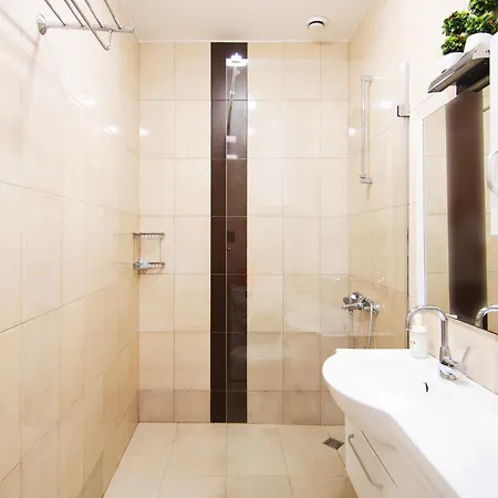 Location And Free Parking Lägenhet Varna