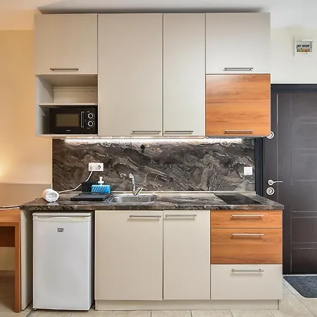 Location And Free Parking