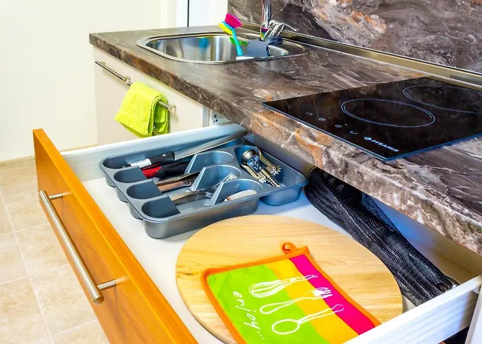 Location And Free Parking Apartament