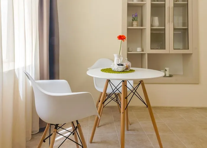 Apartament Location And Free Parking *