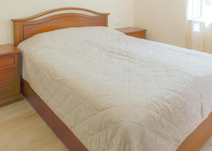 Location And Free Parking Lejlighed