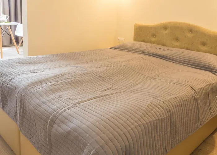 Apartament Location And Free Parking *