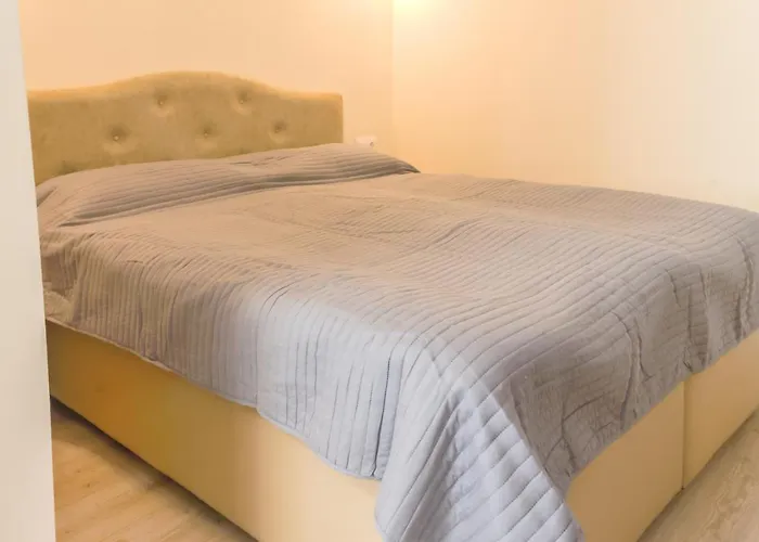 Apartament Location And Free Parking Varna