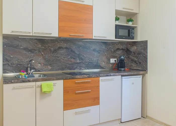 Location And Free Parking