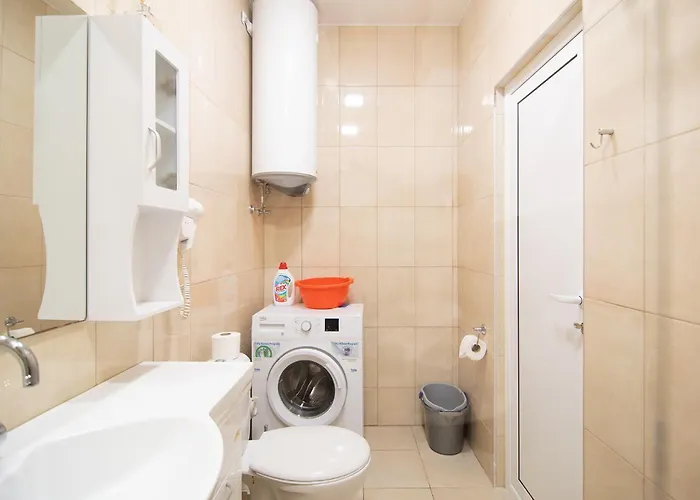 Apartament Location And Free Parking