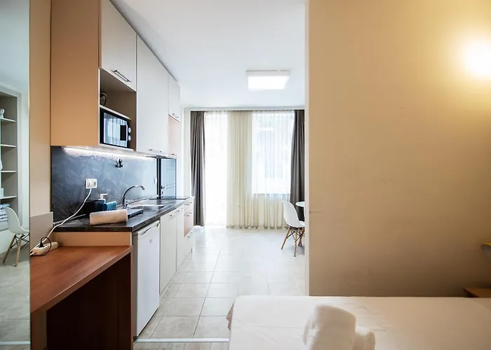 Apartament Location And Free Parking *